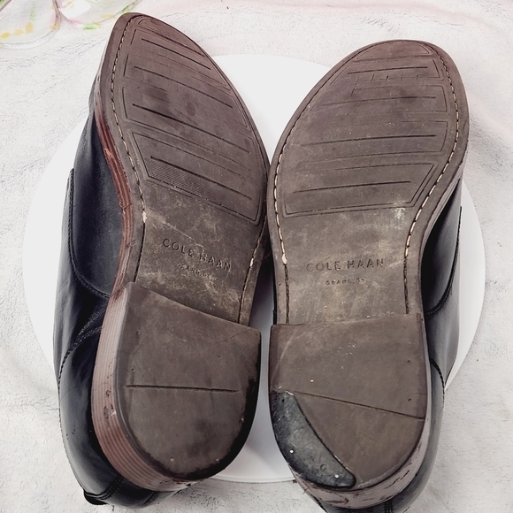 ?COLE Haan Kennedy Monk Strap Slip-On Size: 12 main image 13